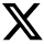 xアイコン