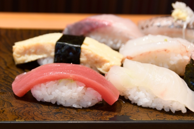 寿司の順番に関するよくある質問（FAQ）