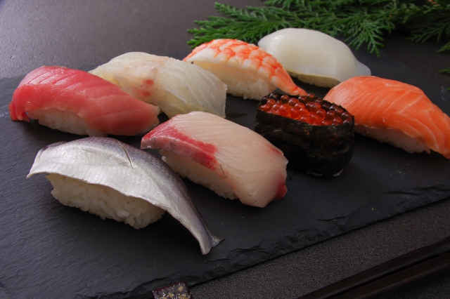 お寿司の種類に関するよくある質問(FAQ)