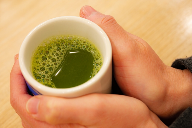 あがりの意味を知れば寿司はもっと深く楽しめる