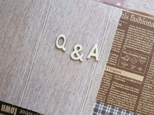 お寿司のマナーに関するQ&A