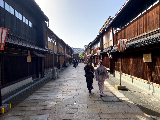 「あがり」の語源と由来を深堀