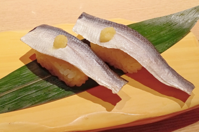 お寿司の光り物に関するよくある質問（FAQ）