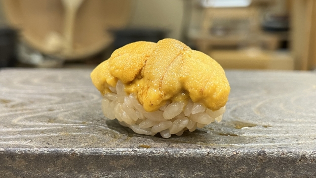 お寿司は正しいマナーで粋な振る舞いを