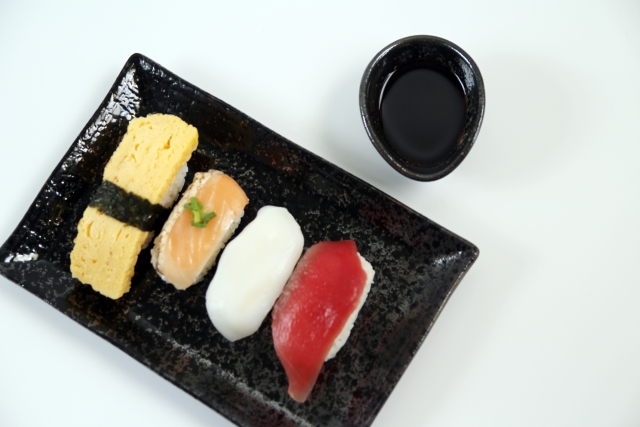 お寿司の醤油に関するよくある質問（FAQ）