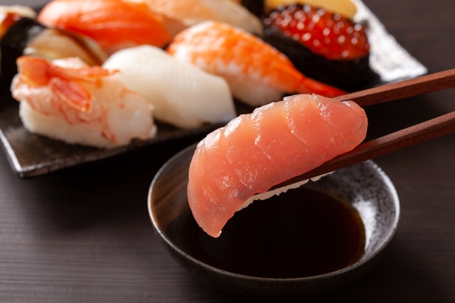 まとめ：高級お寿司ネタを知り、特別な食体験を