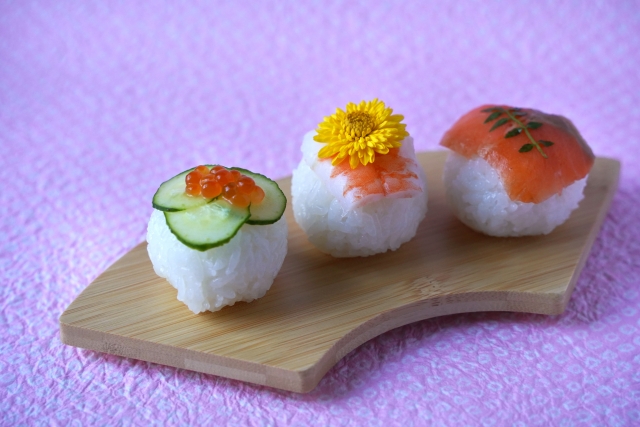 お寿司とお鮨に関するよくある質問（FAQ）