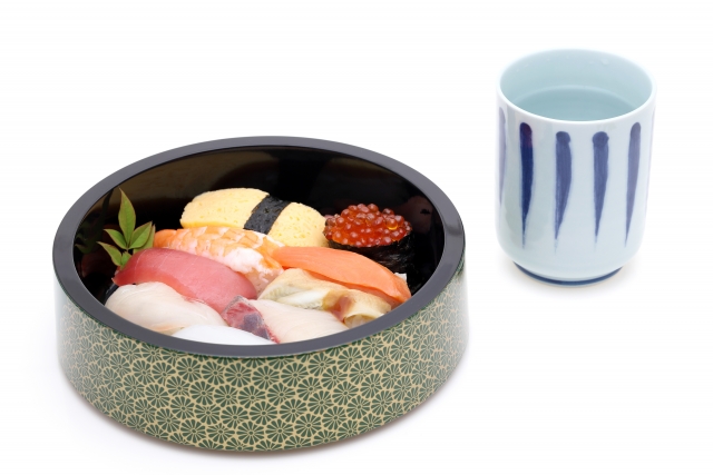寿司屋の「あがり」に関するよくある質問(FAQ)