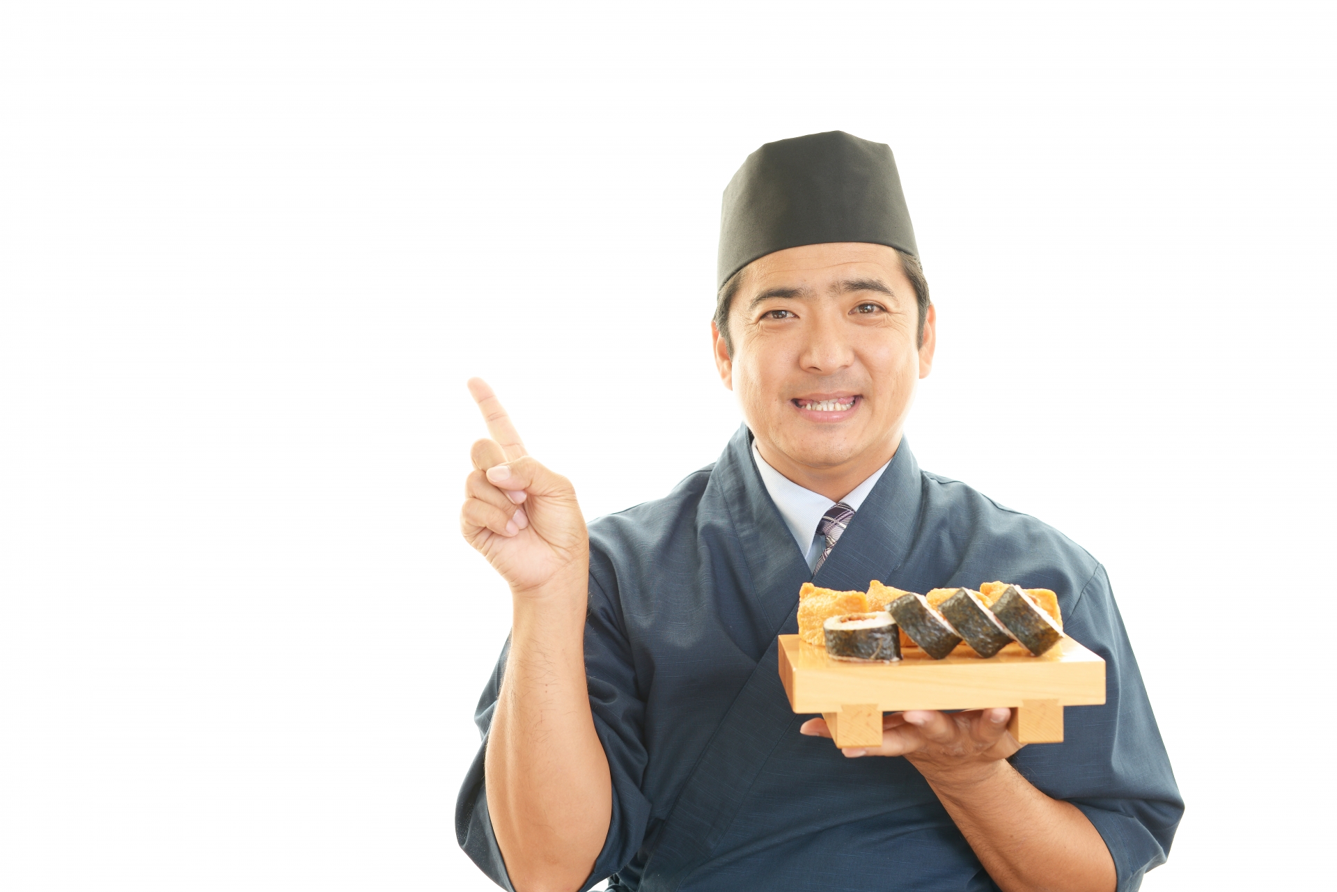 お寿司といえば？どこが人気？日本各地の名産地と代表的なネタ一覧