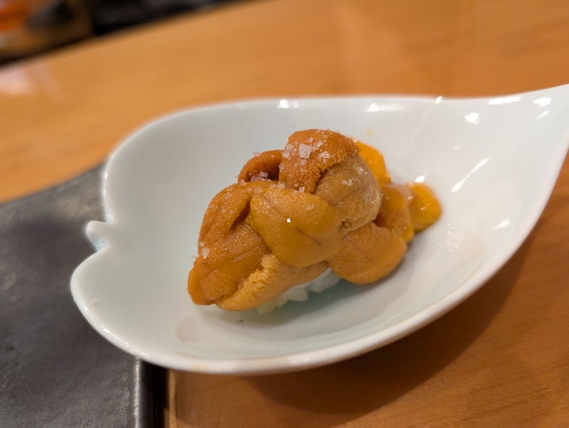 手頃なランチから贅沢なおまかせまで