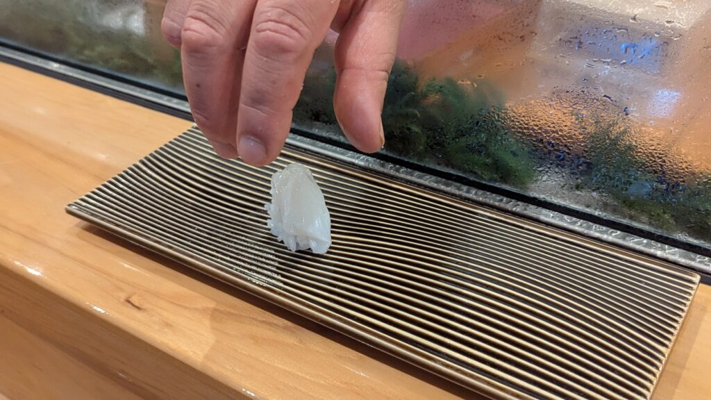 名店「小松弥助」で学んだ“理由のある仕事”