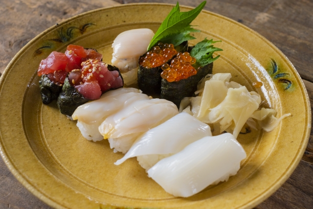 寿司のガリに関するよくある質問（FAQ）