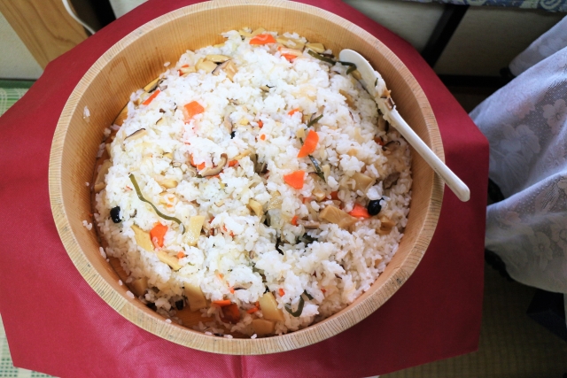 【用途別】酢飯の黄金比アレンジアイデア