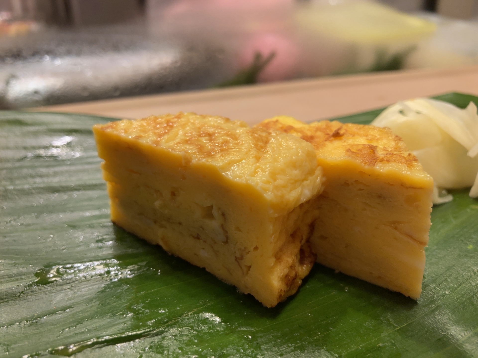 寿司屋の卵焼きの作り方｜白だしやはんぺんを使って職人の味を再現するコツ