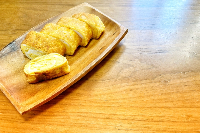 寿司屋の卵焼きに関するよくある質問（FAQ）