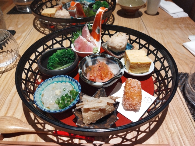 高知の食文化とのれそれ｜郷土料理としての位置づけ