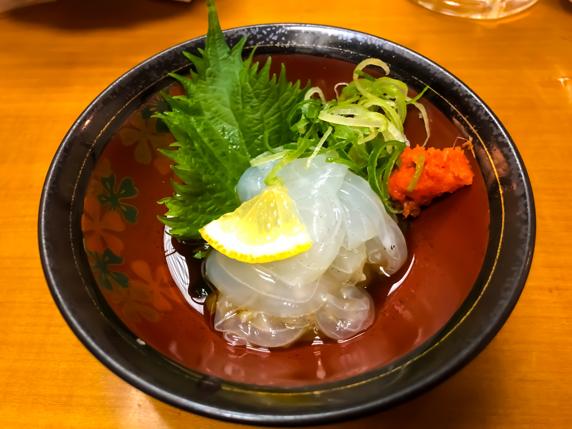 のれそれとは何の稚魚？旬の時期や名前の意味、おいしい食べ方を解説