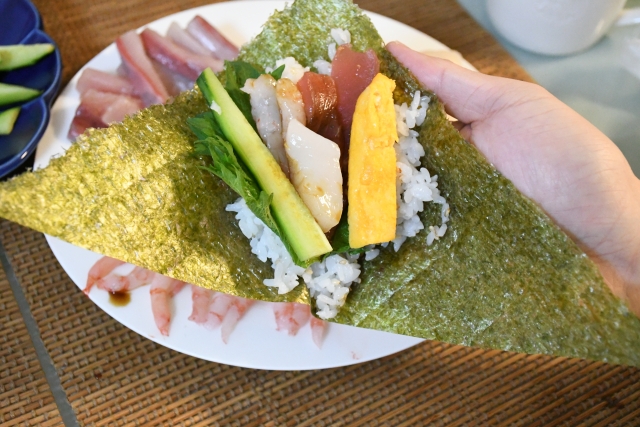 手巻き寿司の具材に関するよくある質問（FAQ）