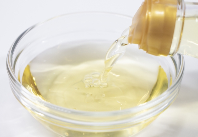 合わせ酢に使う調味料の選び方